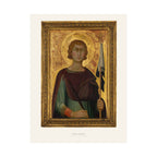 Saint Ansanus