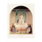 Mocking of Christ - Fra Angelico