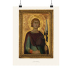 Saint Ansanus