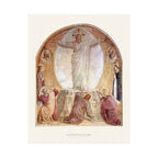 Transfiguration of Christ - Fra Angelico