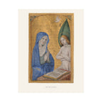 The Annunciation