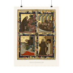 Life of Saint Francis of Assisi