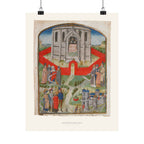 The Temple in Jerusalem