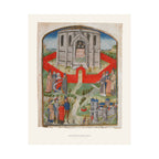 The Temple in Jerusalem