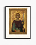 Saint Ansanus