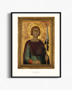 Saint Ansanus