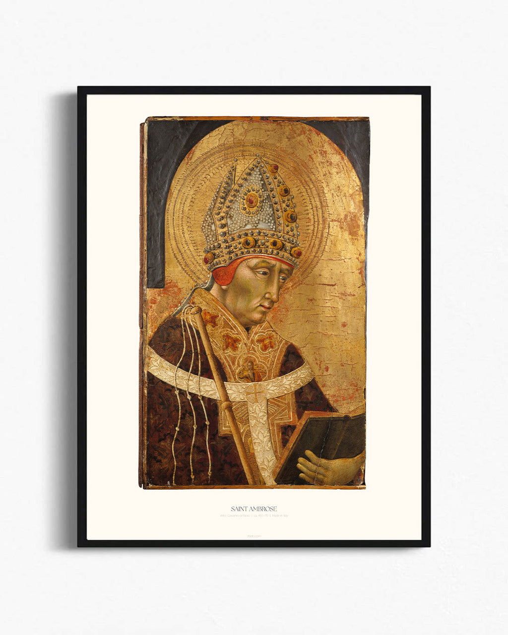 Saint Ambrose