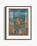The Life of Saint John the Baptist