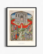 The Temple in Jerusalem